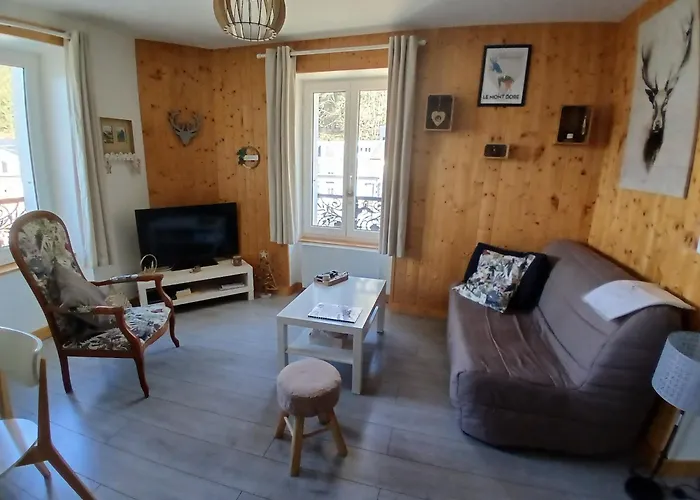 Le Doux Refuge