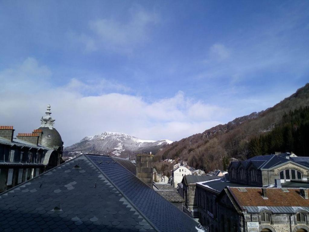 Apartment Le Doux Refuge