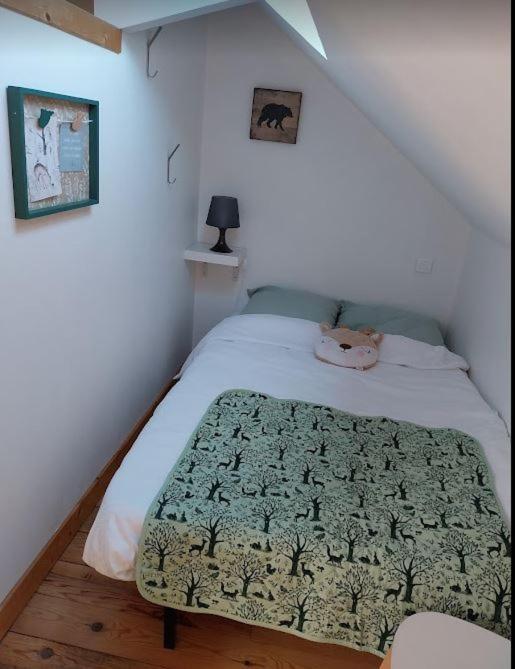 Le Doux Refuge Apartment *