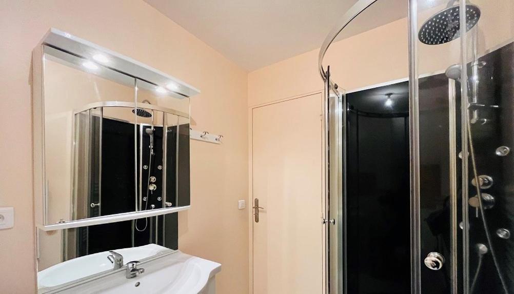 Apartment Le Doux Refuge *