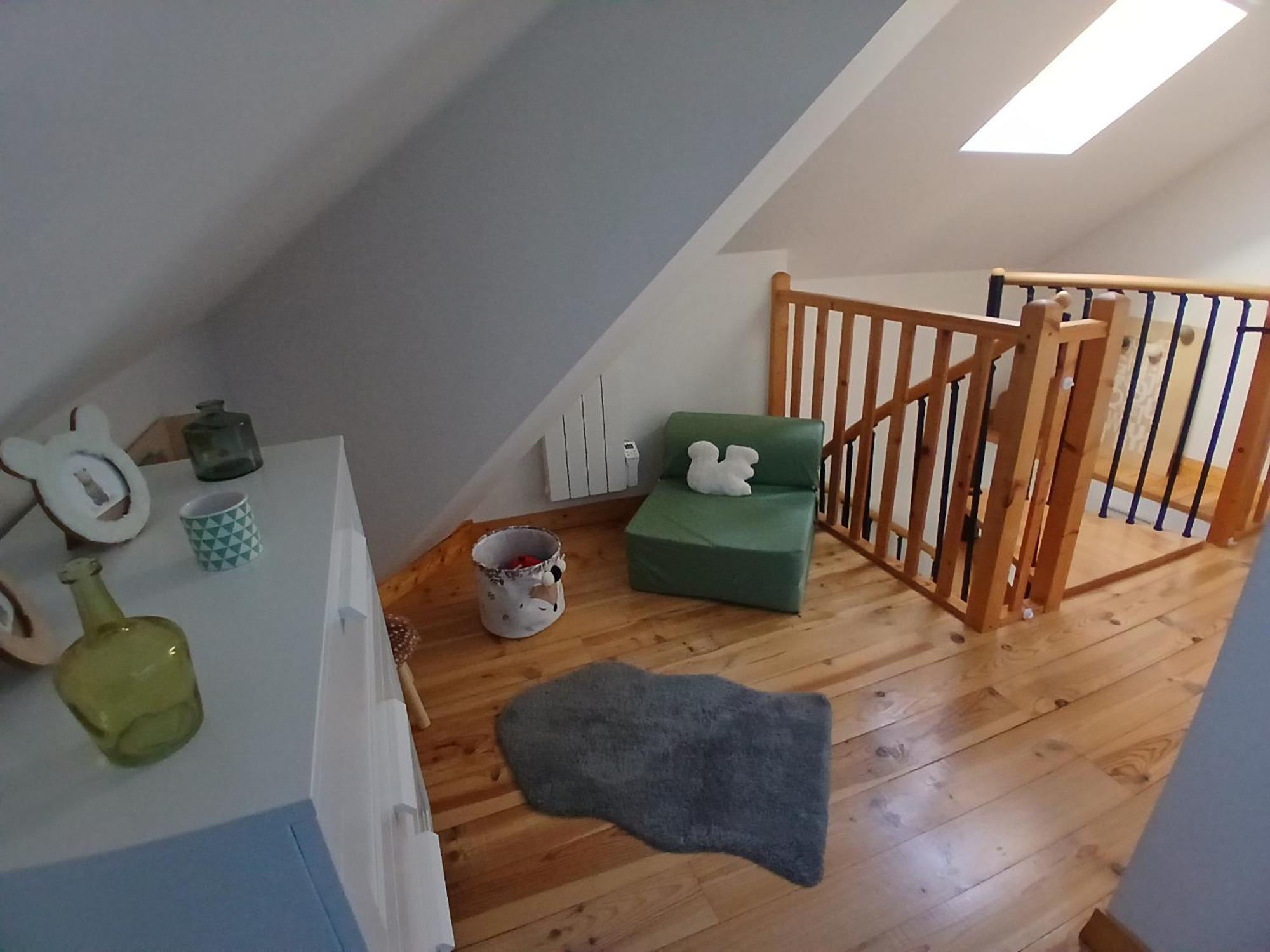 Le Doux Refuge Apartment *