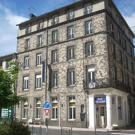 Le Doux Refuge Apartment Le Mont-Dore Exterior photo